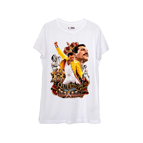 Freddie Mercury #19