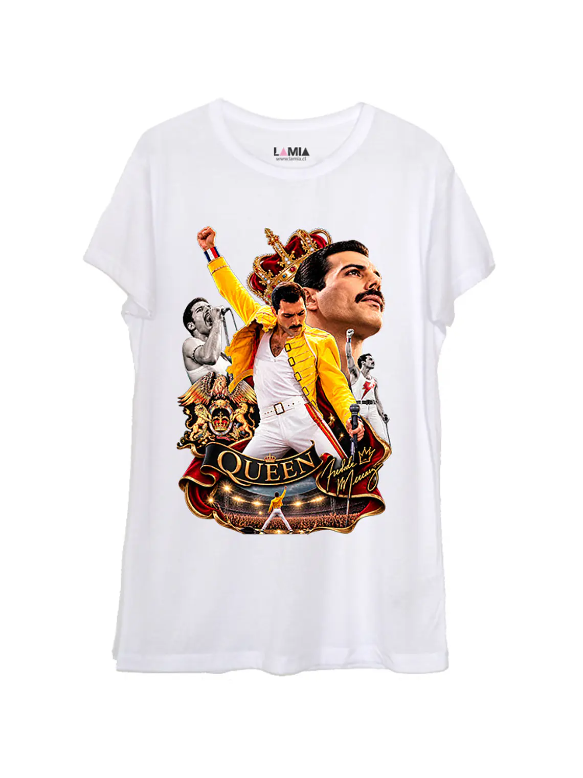 Freddie Mercury #19 1