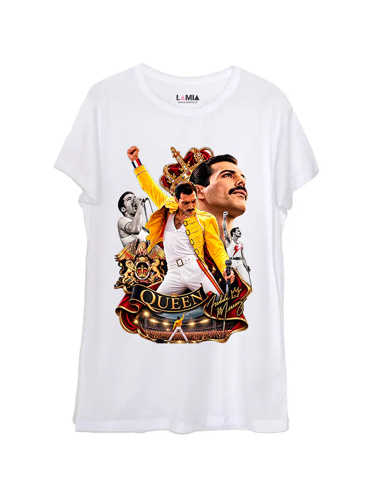 Freddie Mercury #19 1