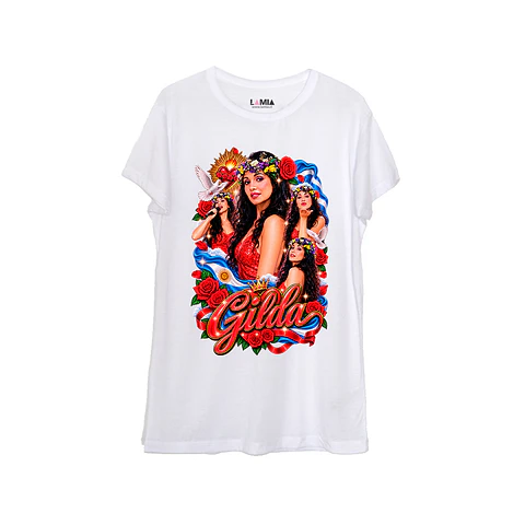 Gilda #3