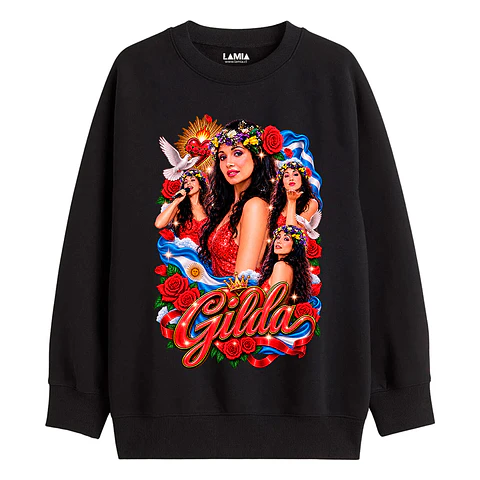 Polerón Gilda Línea Premium #3