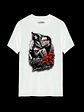 Polera Salvador Allende Línea Premium #4 - Miniatura 2