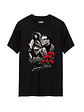 Polera Salvador Allende Línea Premium #4 - Miniatura 1