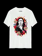 Polera Pedro Lemebel Línea Premium #24 - Miniatura 2