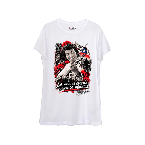 Victor Jara #7