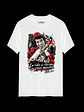 Polera Victor Jara Línea Premium #7 - Miniatura 2