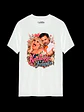 Polera Katiuska Molotov y Felipe Camiroaga Línea Premium #10 - Miniatura 2
