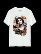 Polera Teresa Wilms Montt Línea Premium #10 - Miniatura 2