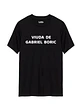 Polera Gabriel Boric Línea Premium #6 - Miniatura 1