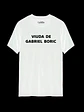 Polera Gabriel Boric Línea Premium #6 - Miniatura 2
