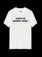 Polera Gabriel Boric Línea Premium #7 - Miniatura 2