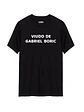 Polera Gabriel Boric Línea Premium #7 - Miniatura 1