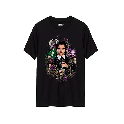 Polera Merlina Línea Premium #11