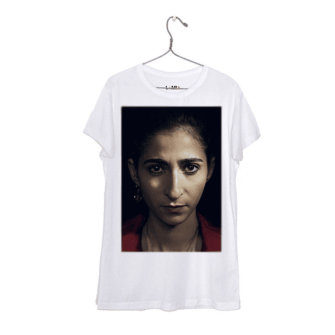 Nairobi / La Casa de Papel #2