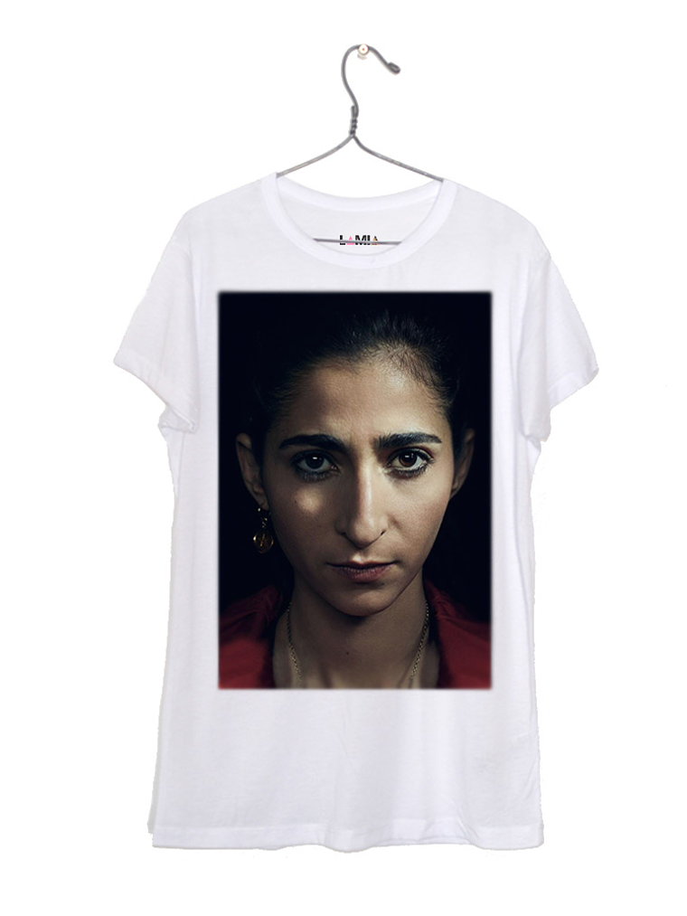 Nairobi / La Casa de Papel #2 1