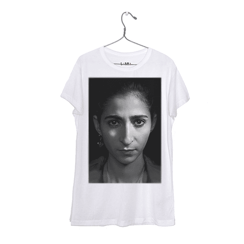 Nairobi / La Casa de Papel #3