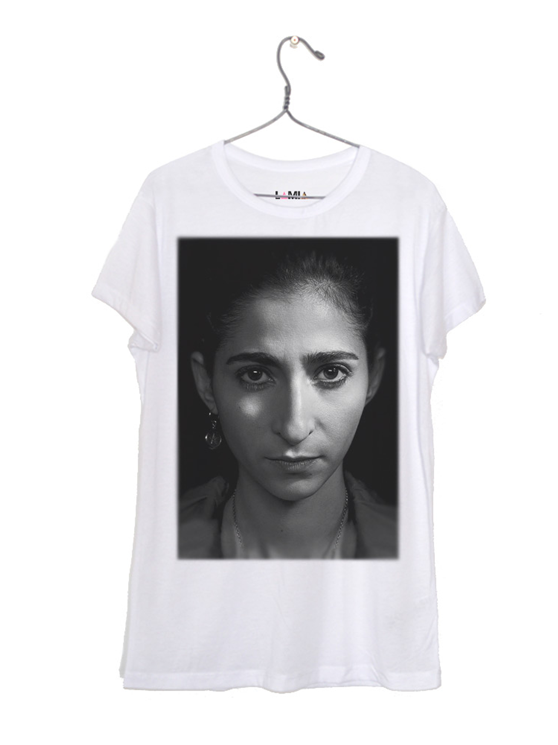 Nairobi / La Casa de Papel #3 1