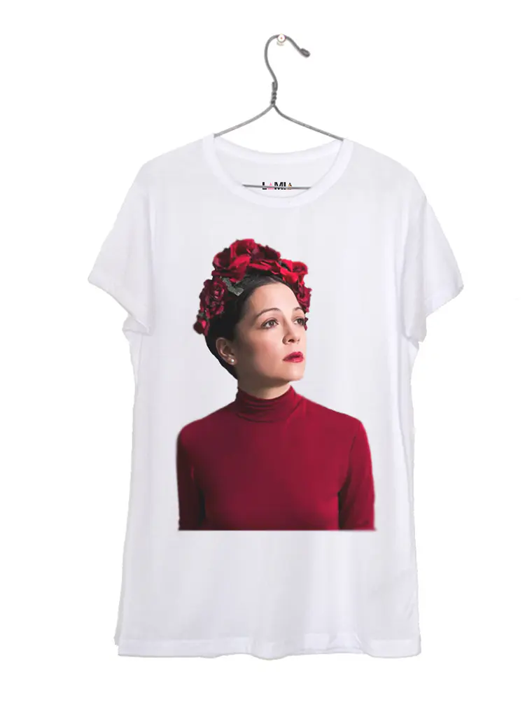 Natalia Lafourcade #1 1