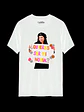 Polera Javiera Mena línea Premium #2 - Miniatura 2