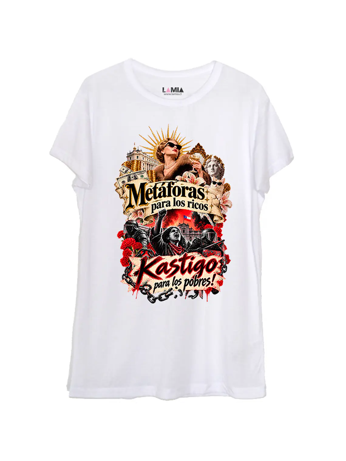 Kastigo #1 1