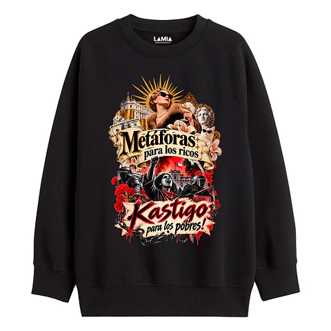 Polerón Kastigo Línea Premium #1