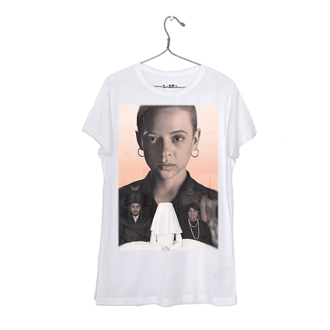 Esty - Poco Ortodoxa #1