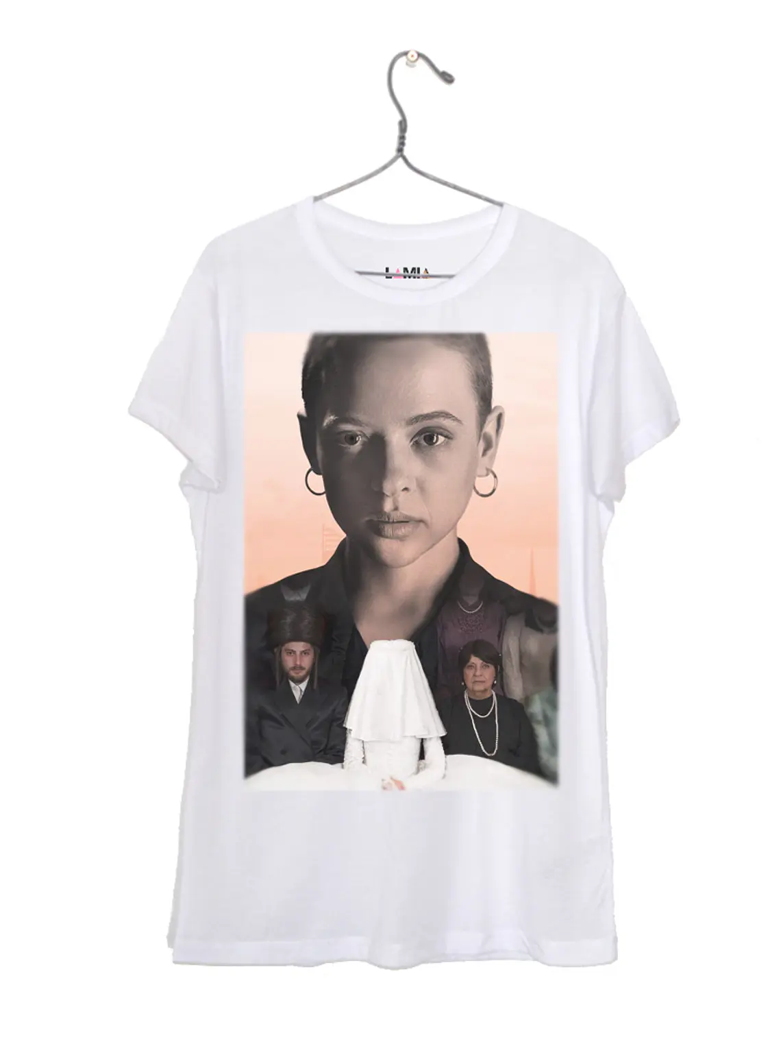 Esty - Poco Ortodoxa #1 1