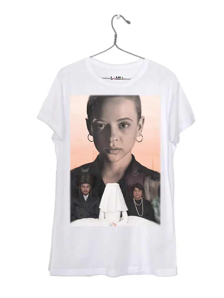 Esty - Poco Ortodoxa #1 1