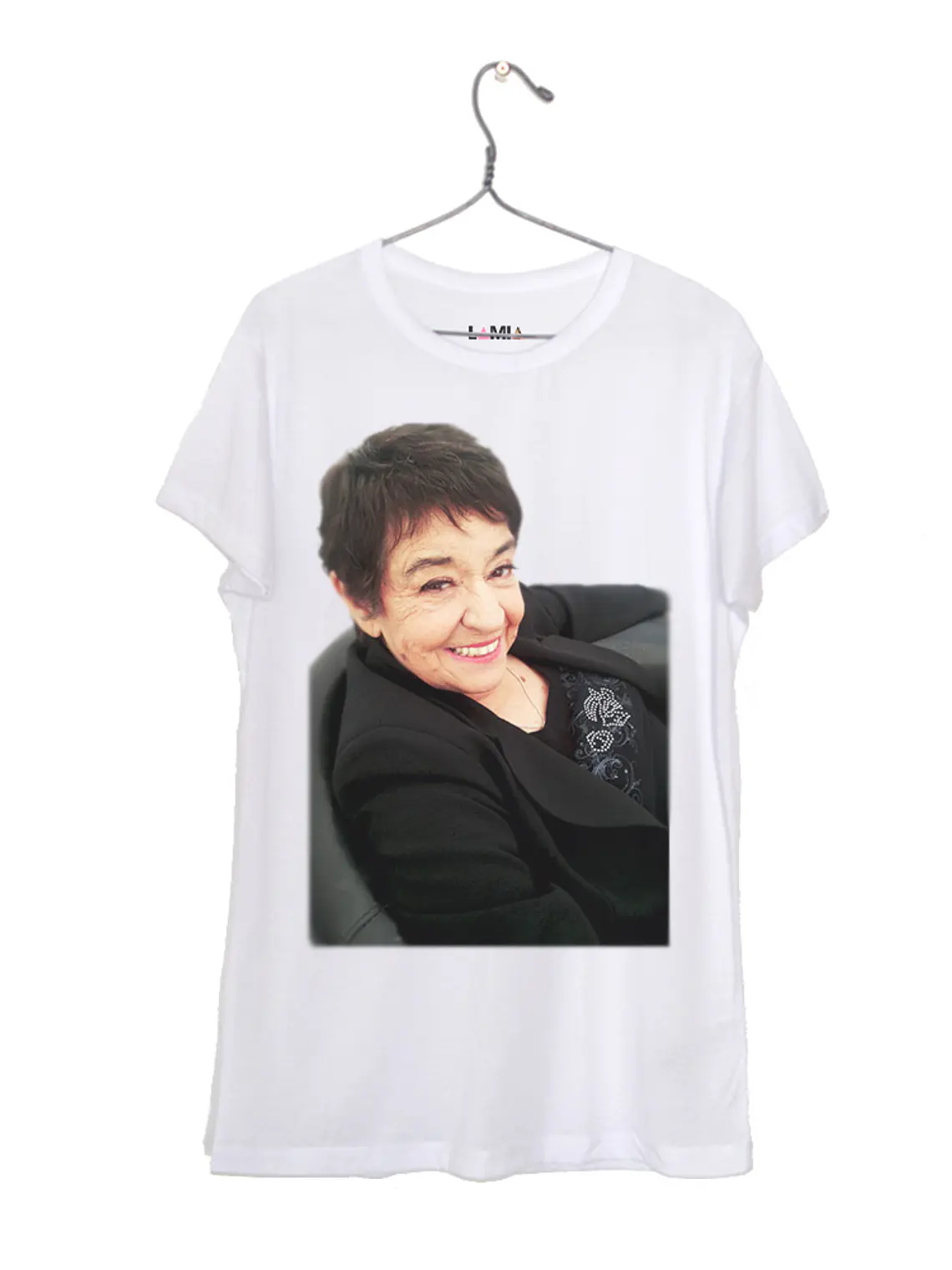 Cecilia La Incomparable #1 1