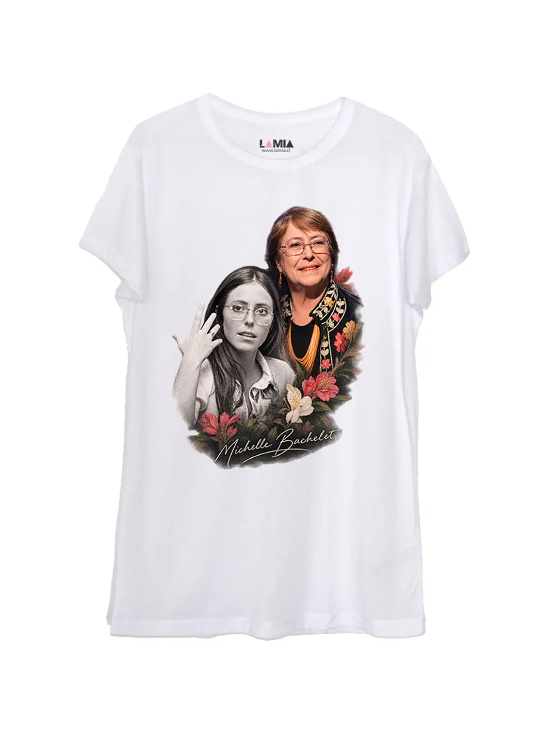 Michelle Bachelet #9 1