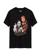 Polera Michelle Bachelet Línea Premium #9 - Miniatura 1