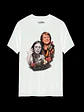 Polera Michelle Bachelet Línea Premium #9 - Miniatura 2