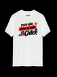 Polera Para que nunca mas en Chile Línea Premium #2 - Miniatura 2