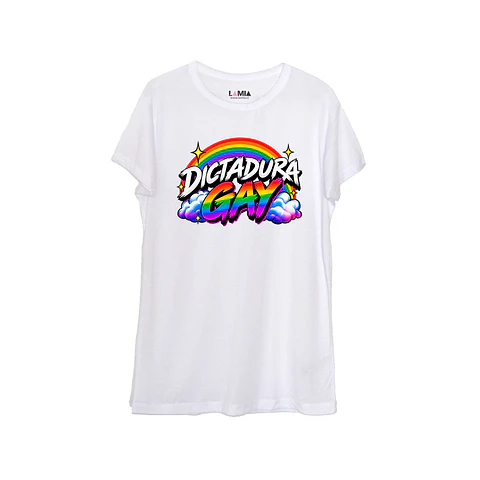 Dictadura Gay #2