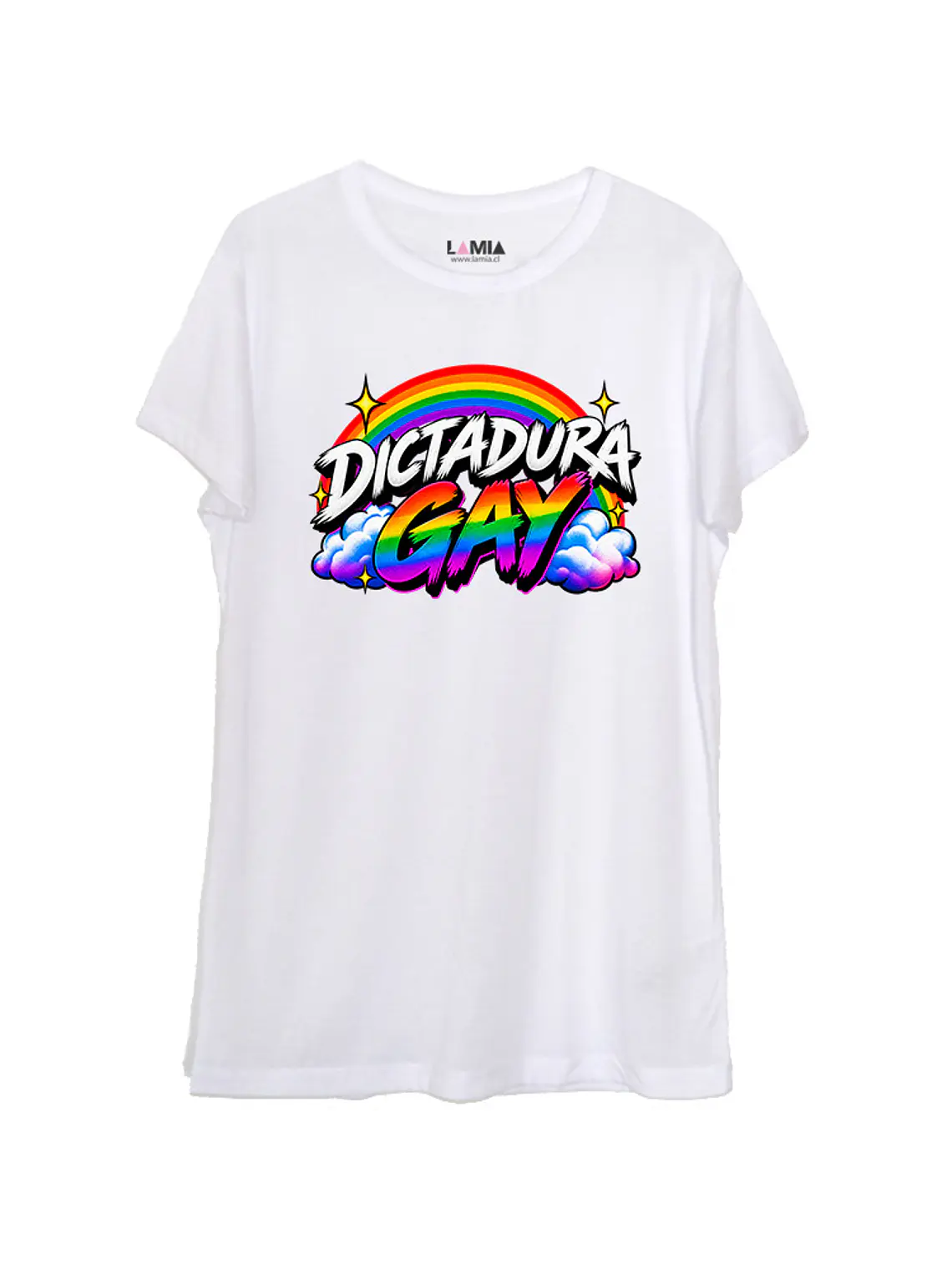 Dictadura Gay #2 1