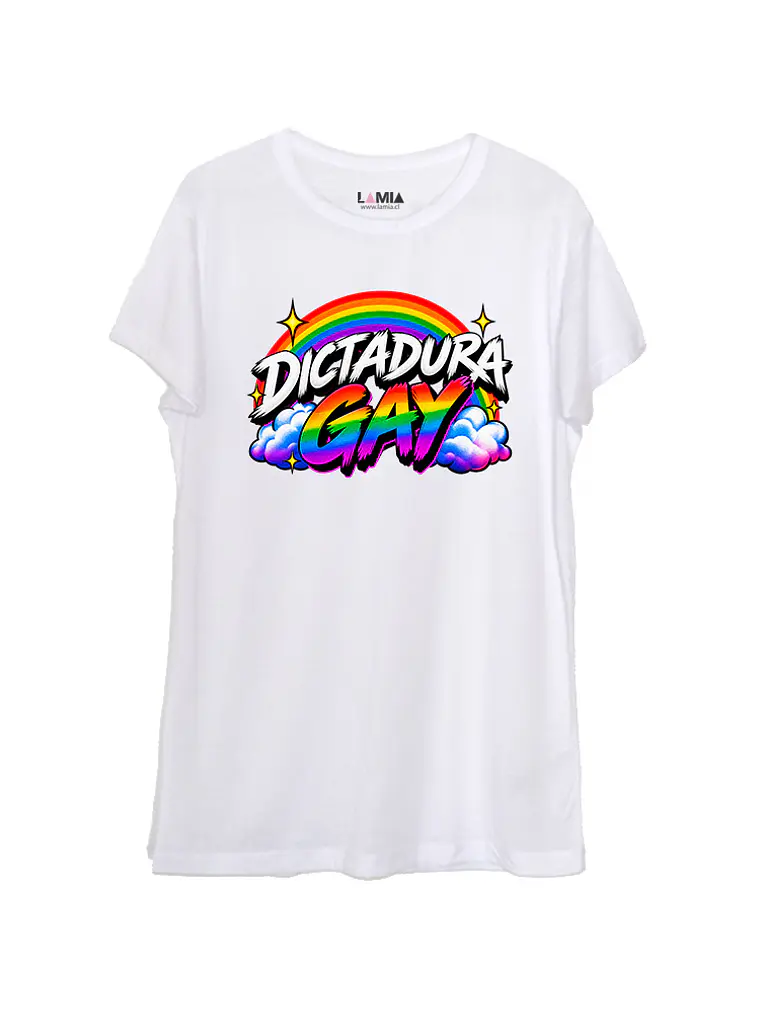 Dictadura Gay #2 1