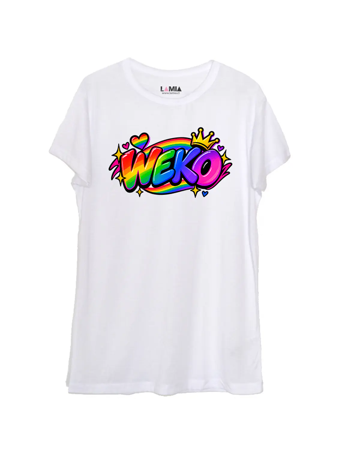 Weko #1 1