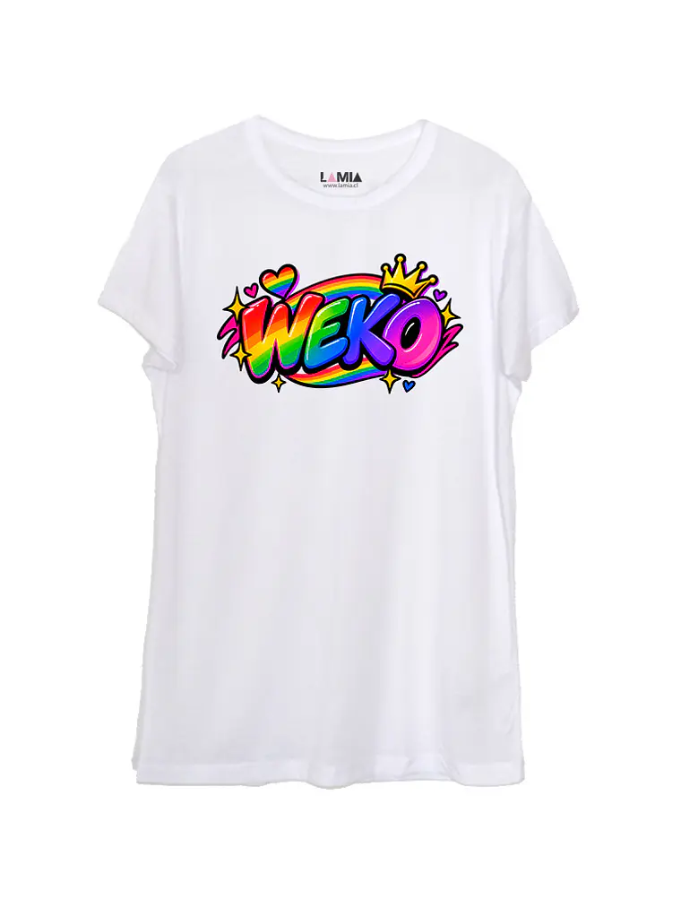 Weko #1 1