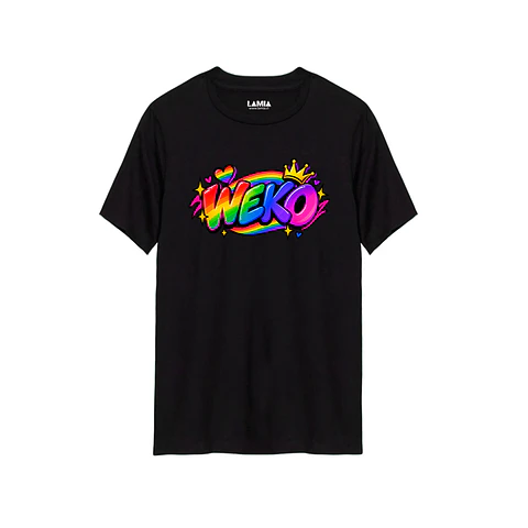 Polera Weko Línea Premium #1