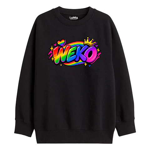 Polerón Weko Línea Premium #1