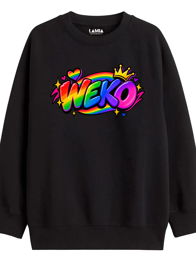 Polerón Weko Línea Premium #1 1