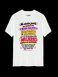 Polera Simone de Beauvoir Línea Premium #21 - Miniatura 2