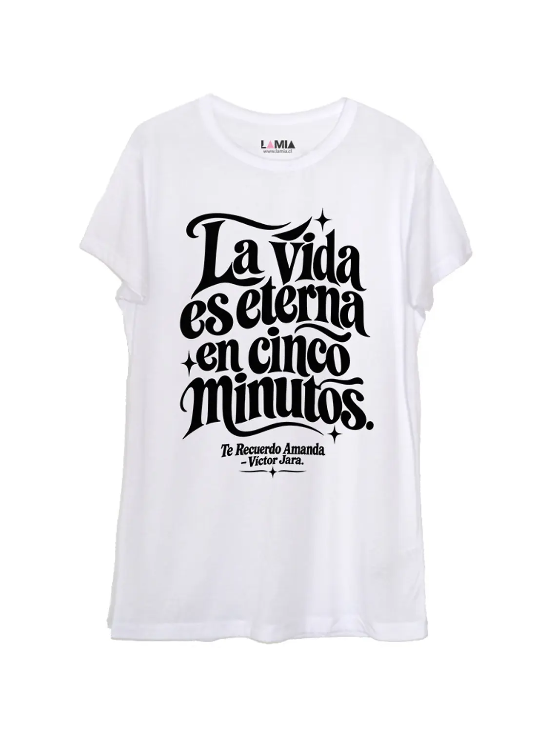 Victor Jara #8 1