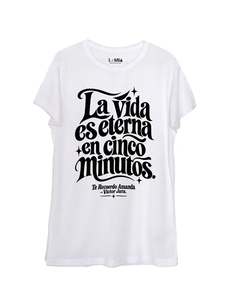 Victor Jara #8 1