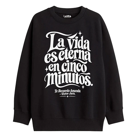 Polerón Victor Jara Línea Premium #8