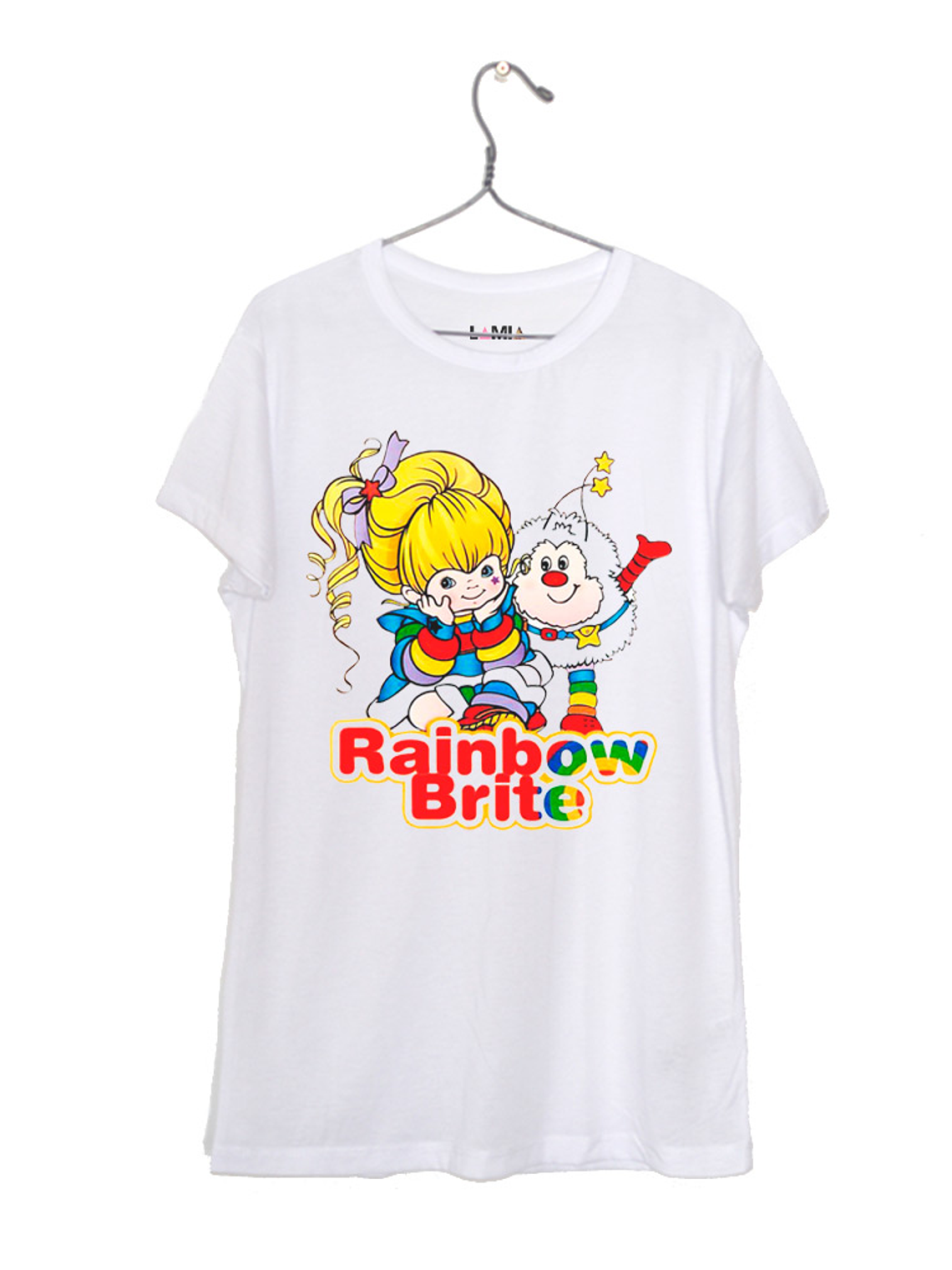 Rainbow Brite #1 1