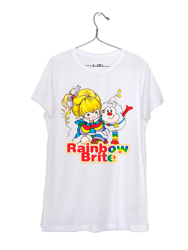 Rainbow Brite #1 1