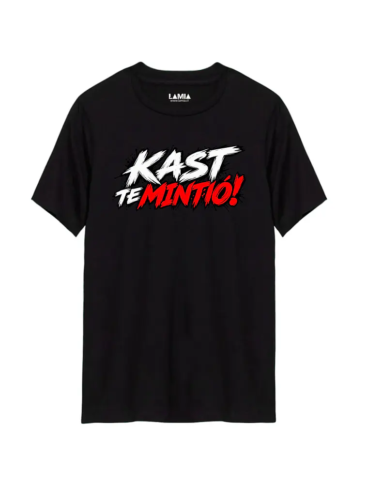 Polera Kast te mintió Línea Premium #2 1