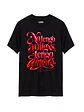 Polera Pedro Lemebel No tengo amigxs, tengo amores Línea Premium #27 - Miniatura 1