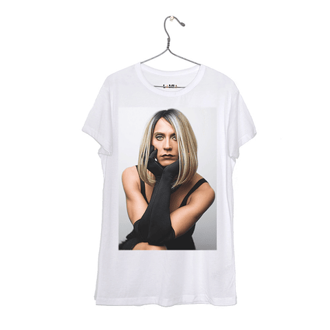 María José / La Casa de las Flores #1